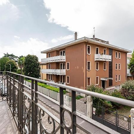 Palazzo '900 Design Flats - Il Gran Salone Apartman Padova Kültér fotó