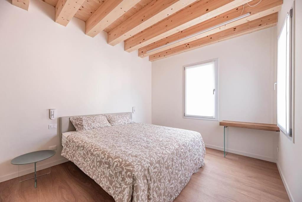 Palazzo '900 Design Flats - Il Gran Salone Apartman Padova Kültér fotó