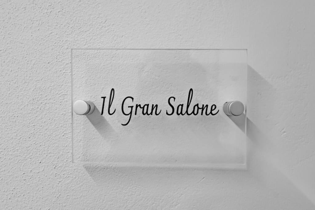 Palazzo '900 Design Flats - Il Gran Salone Apartman Padova Kültér fotó